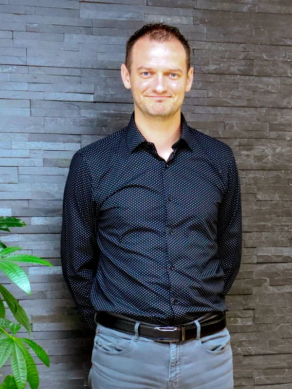 Julien Robert Economiste chez Moteec