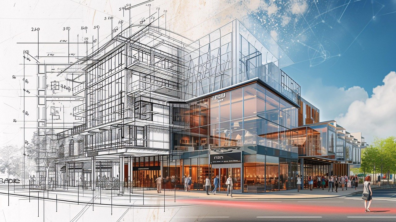 Longtemps perçus comme deux mondes séparés, rentabilité et écologie sont aujourd’hui indissociables. Les exigences de la RE2020, la raréfaction des ressources et la hausse du coût des matériaux imposent une nouvelle approche : concevoir durable dès la phase économique.