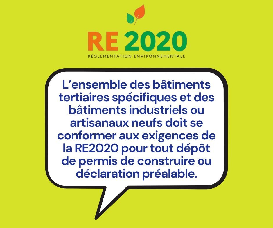 'est le tournant réglementaire majeur de l'année pour le secteur du bâtiment en France. Longtemps réservée aux logements individuels et collectifs, puis étendue aux bureaux et aux établissements d’enseignement primaire et secondaire, la Réglementation Environnementale 2020 (RE2020) franchit un nouveau cap décisif.
