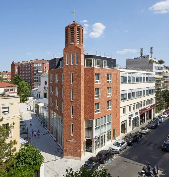 Diagnostic d'un bâtiment existant avant réhabilitation
